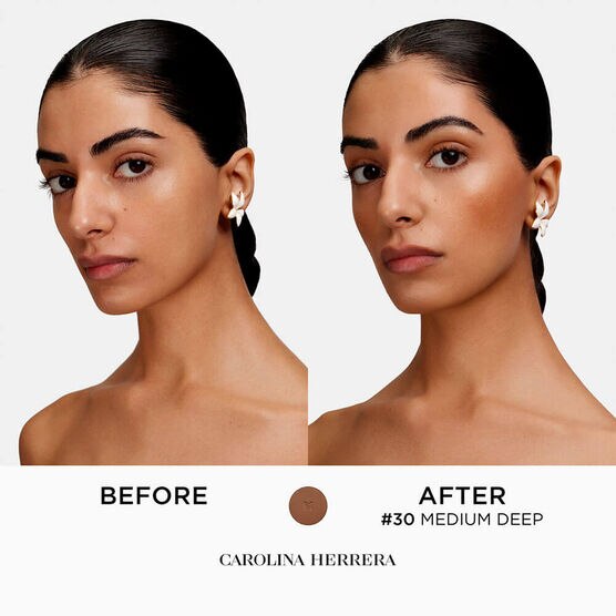NUDE COUTURE REFIL BRONZ 30 MEDIUM DEEP